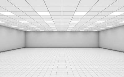 Auditorium Acoustic Ceiling