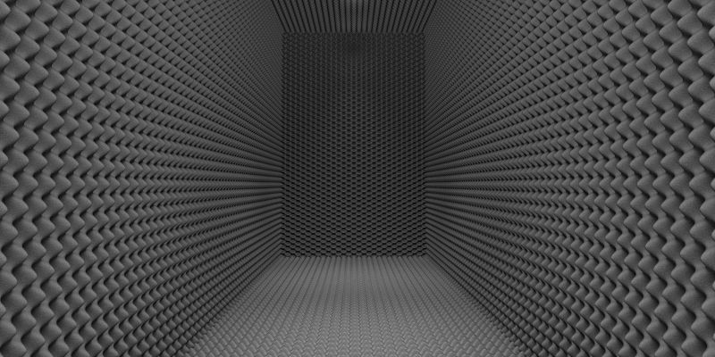 Acoustic Ceiling Panels