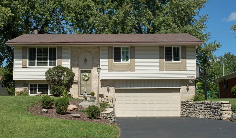 Exterior Home Upgrade