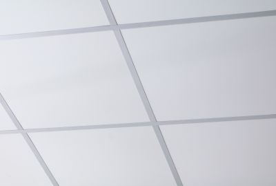 Professional Acoustic Ceiling Installation