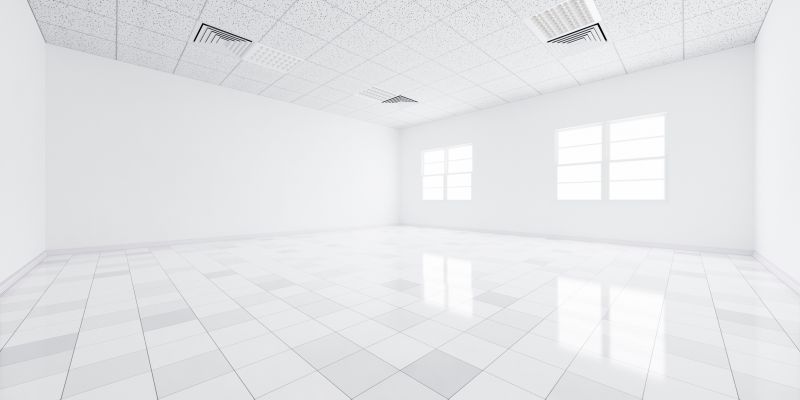 Help Regulate Indoor Temperatures With Professional Acoustic Ceiling Installation!